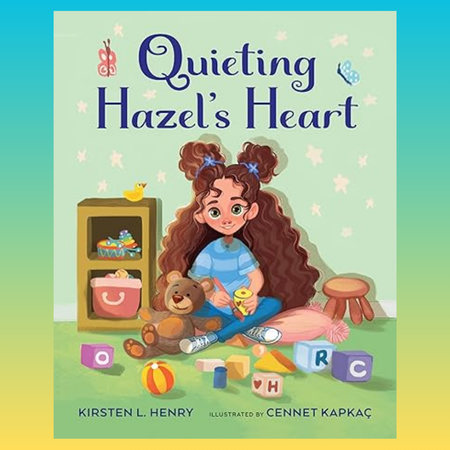 Quieting Hazels heart