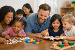 8 Pre Reading Skills Activities That Work
