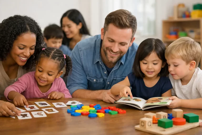 8 Pre Reading Skills Activities That Work