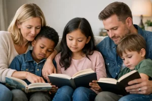 Best Books for Grieving Children
