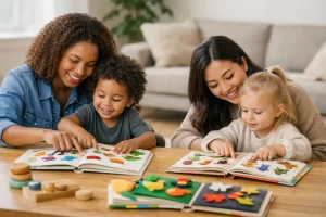 Best Counting Books for Preschoolers