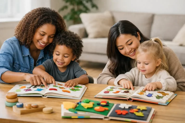 Best Counting Books for Preschoolers