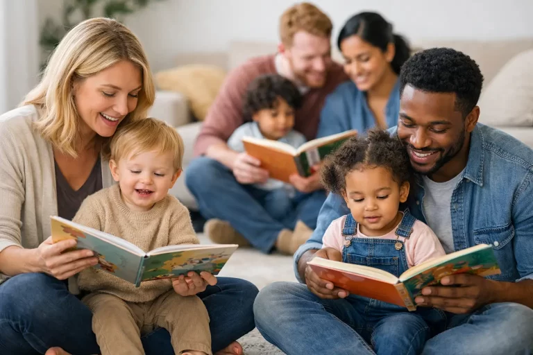 12 Toddler Books I Love as an Educator and Children’s Author: Stories That Build Connection, Language, and Joy