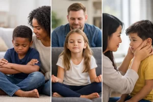 Why Is Emotional Regulation Important for Kids?