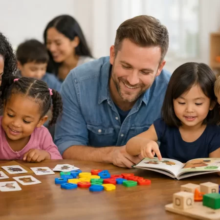 8 Pre Reading Skills Activities That Work