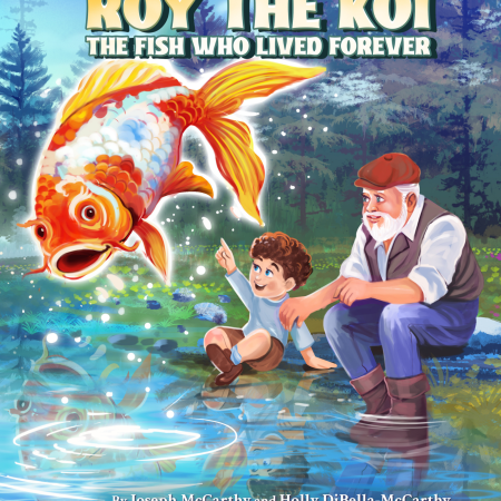 Blog #3 Main image Roy Cover