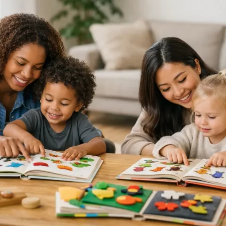 Best Counting Books for Preschoolers