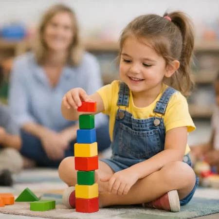 What Is Kindergarten Readiness?